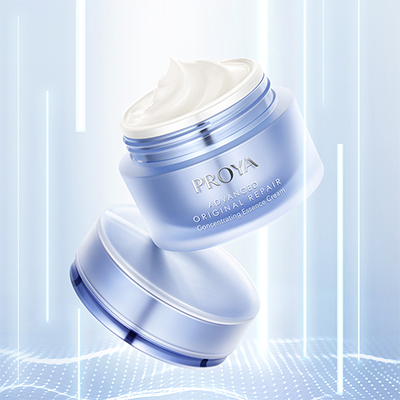 PG国际肌源修护优效精华霜